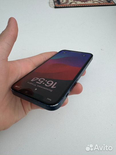iPhone 12, 64 ГБ