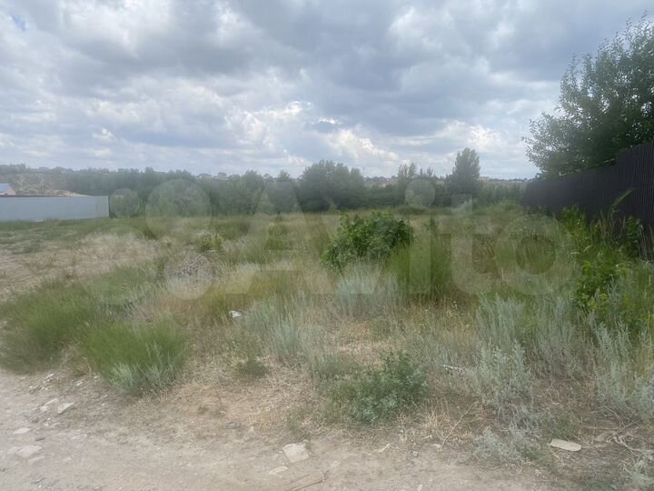 Участок 8,5 сот. (ИЖС)