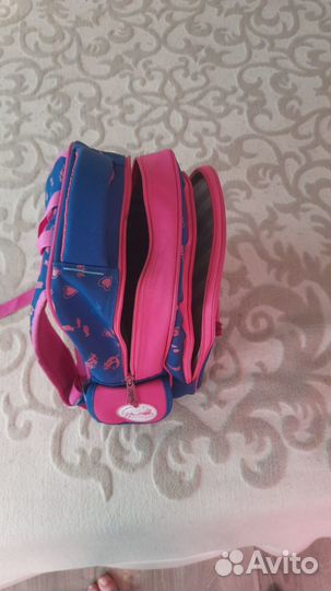Школьный рюкзак