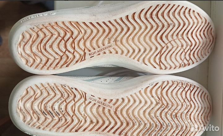 Кроссовки для тенниса белые TS100 Artengo