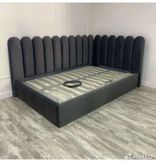 Мебель мягкая