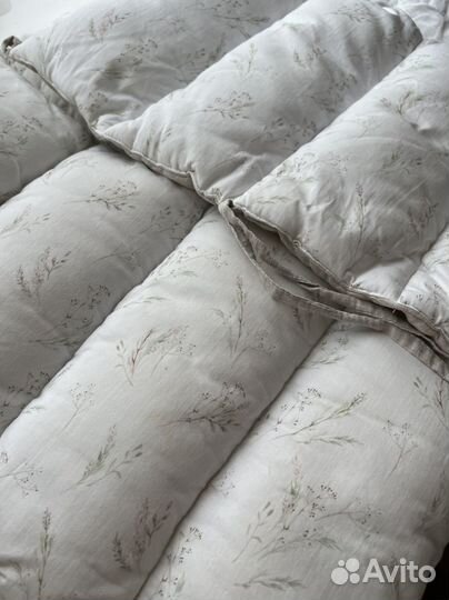 Бортики в детскую кроватку