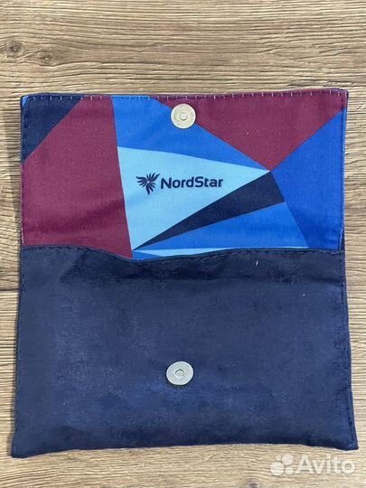 Дорожный Набор бизнес класс Nordstar