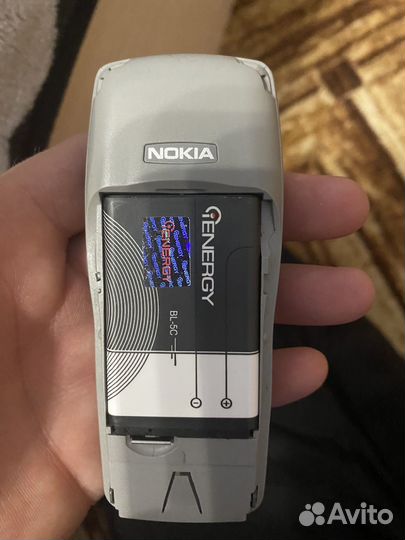 Nokia 1100