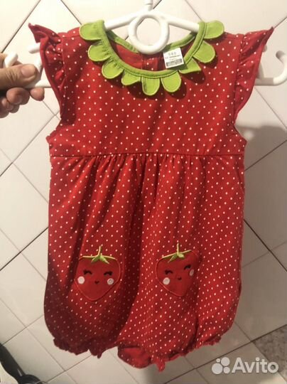 Одежда для девочки