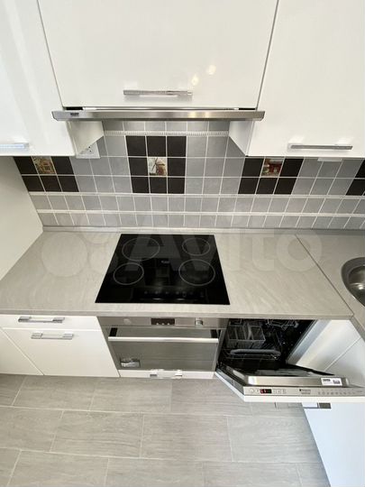 1-к. квартира, 47 м², 2/10 эт.