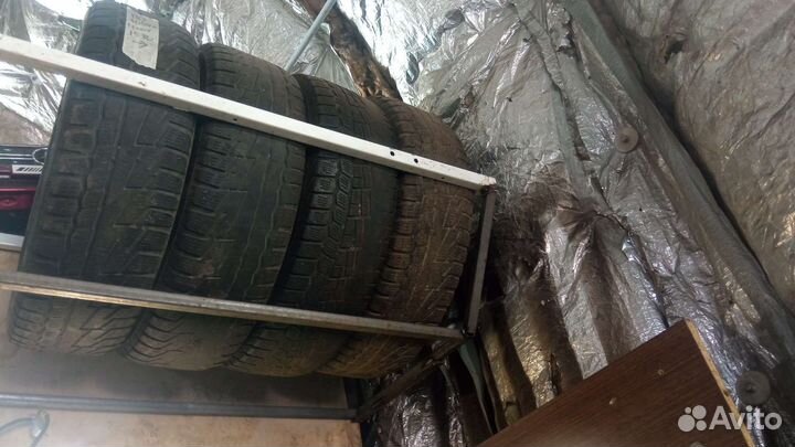 Accelera 651 2.25/4.5 R15 19B
