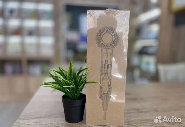 Фен Dyson Supersonic HD12. Новый. Рассрочка