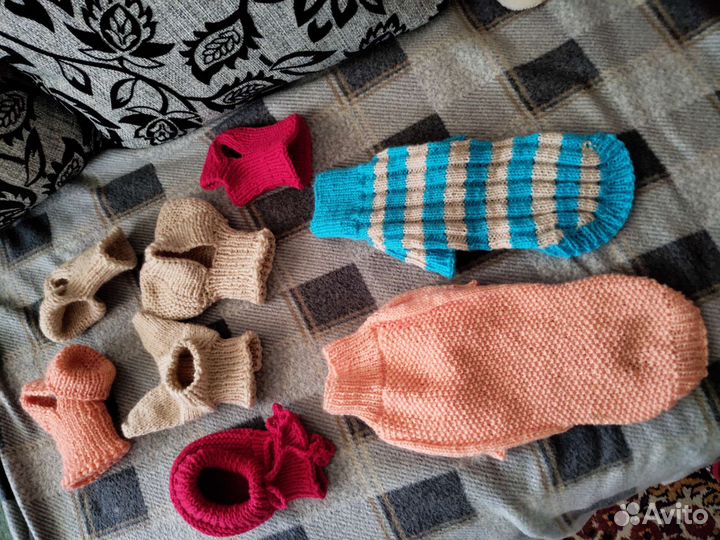 Одежда для маленьких собак