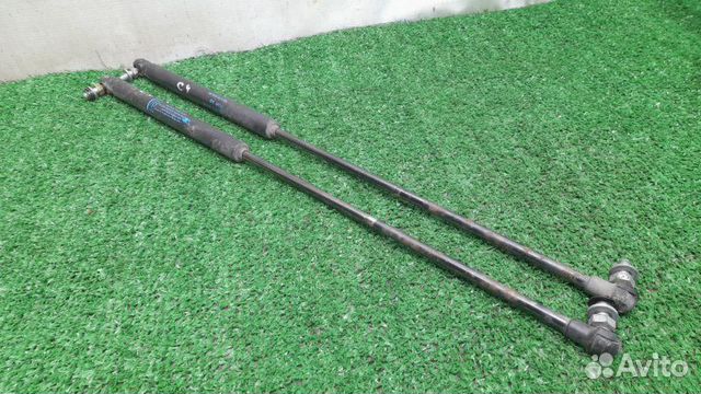 Амортизатор багажника Citroen C4 5D 1.6 110