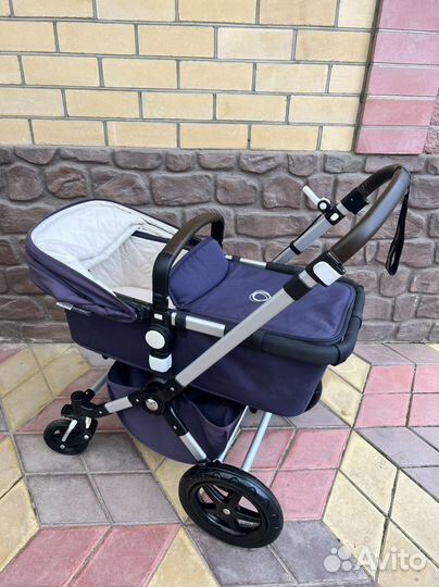 Bugaboo cameleon 3