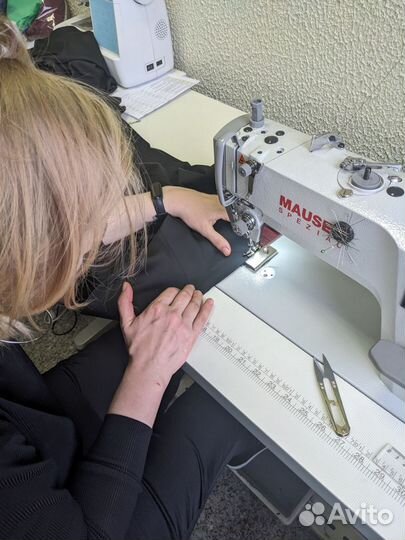 Обучение кройки и шитья/ консультация