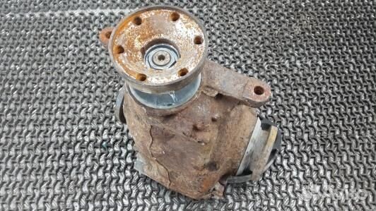 Редуктор задний BMW 5 E60/E61 (6DN01MO01)