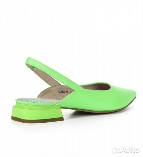 Туфли Corso Como