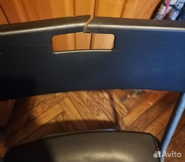 Стул складной IKEA