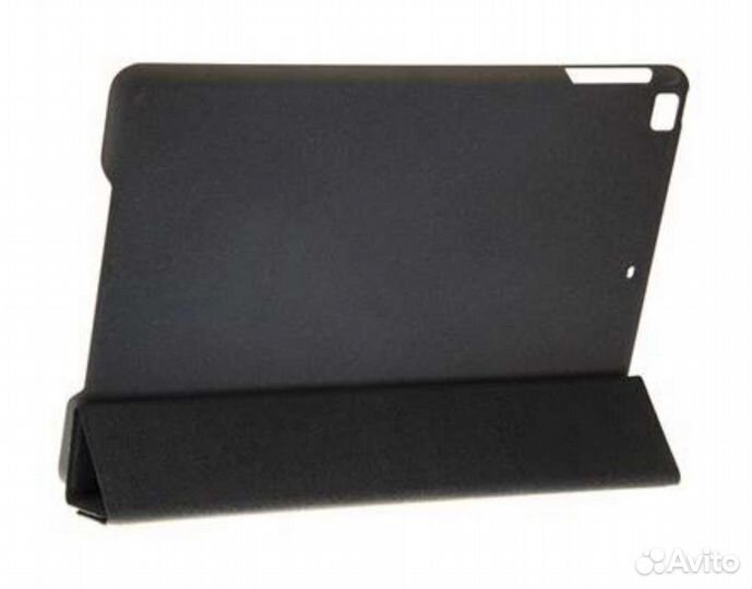 Чехол для Apple iPad Air Borofone NM черный