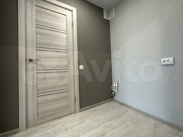 Комната 18 м² в 1-к., 7/9 эт.