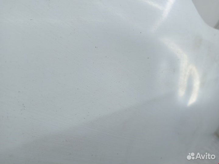 Капот Renault Master