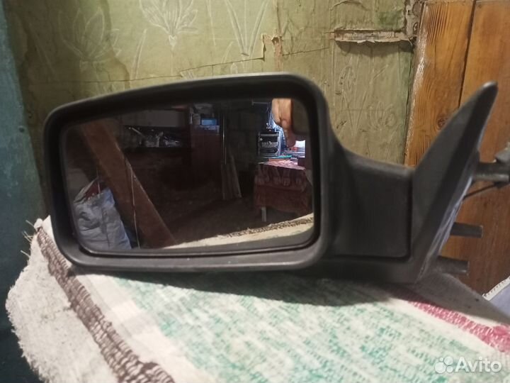 Зеркало заднего вида ваз 2110 2112