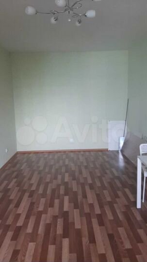 2-к. квартира, 58,1 м², 4/10 эт.
