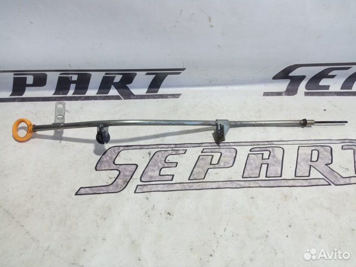 Масляный щуп Audi Q7 4L BHK 2009—2015