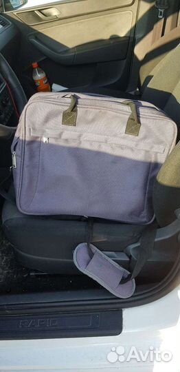 Сумка для ноутбука