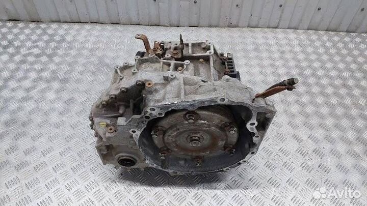 Кпп автоматическая (АКПП) Toyota Camry XV50 ASV50