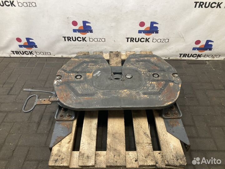 21587522 Седло Holland 150 мм Volvo FH, Volvo FM