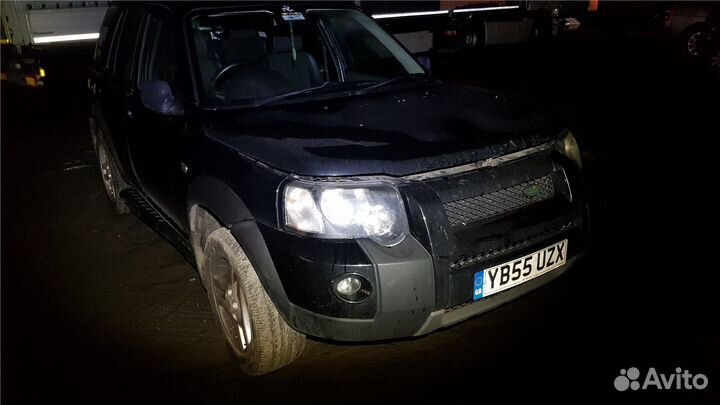 Разбор на запчасти Land Rover Freelander 1 1998-20