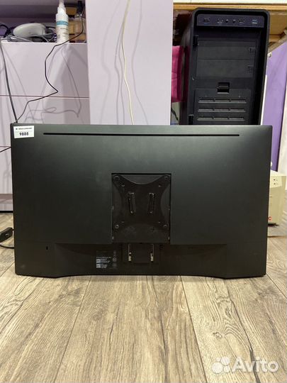 Монитор Dell E2318H 23