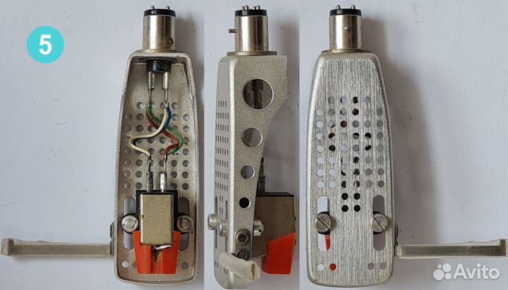 Шелл для проигрывателя винила. Japan