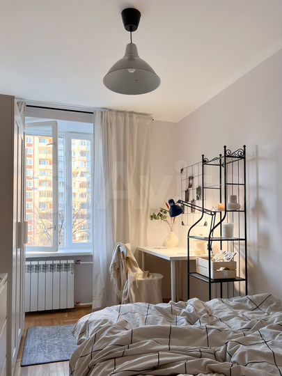 Комната 10,5 м² в 3-к., 5/9 эт.