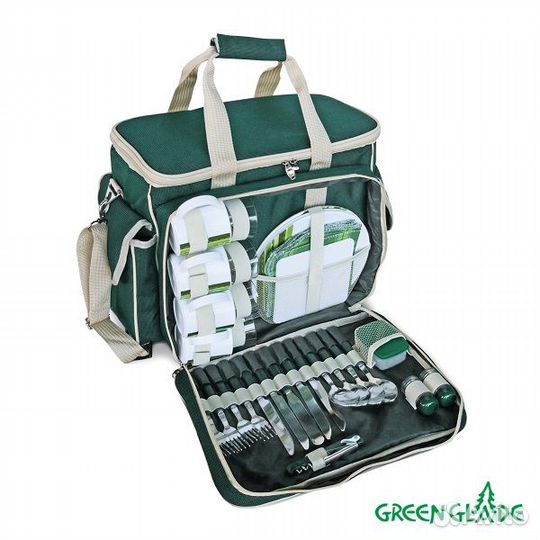 Green Glade Набор для пикника Green Glade Т3134 2