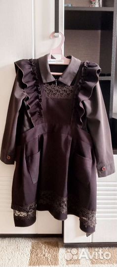 Школьная форма для девочки