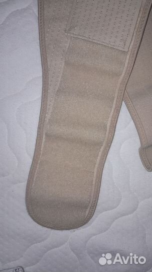 Бандаж для беременных orlett