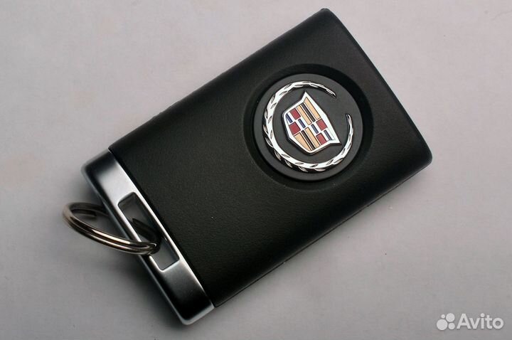 Брелок Центрального Замка Cadillac Escalade