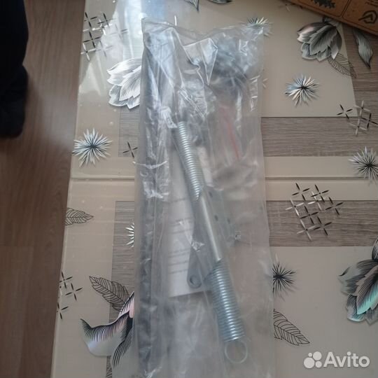 Термопривод для теплицы