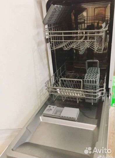 Посудомоечная машина Hansa