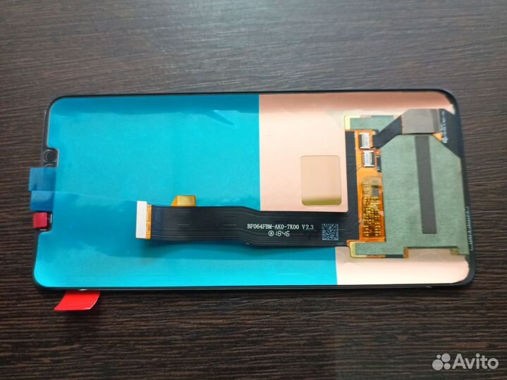 Дисплей для huawei mate 20 pro
