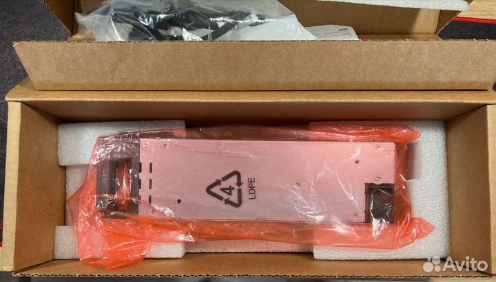 Блок питания Cisco PWR-C1-350WAC