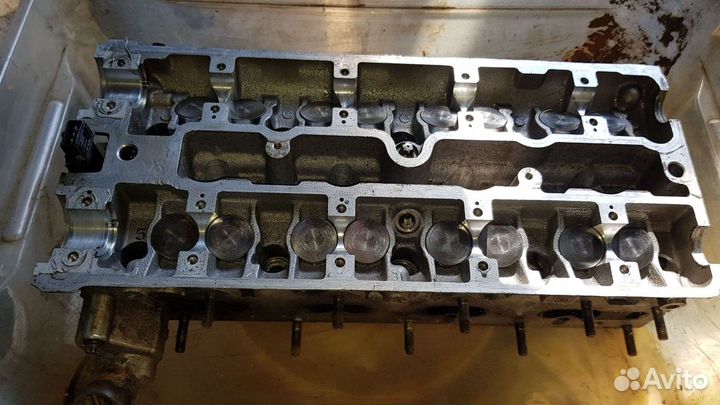 Запчасти на двигатель u20sed