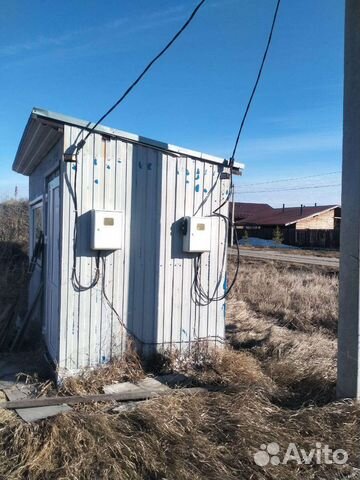 Торговый павильон, вагон бытовка купить в Омске | Готовый бизнес и ...