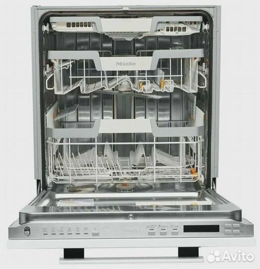 Посудомоечная машина Miele G 7160 SCVi AutoDos