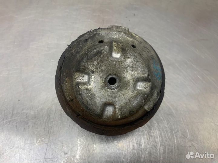 Подушка крепления двигателя Mercedes C-Class W203