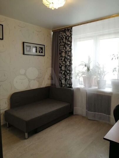 3-к. квартира, 65,6 м², 16/18 эт.