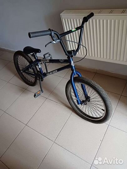 Велосипед BMX