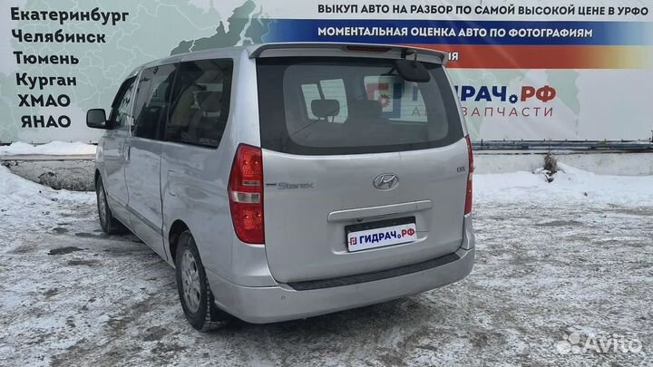 Резистор отопителя Hyundai Grand Starex (TQ) 97235