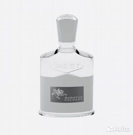 Тестер Creed Aventus Cologne 100 ml