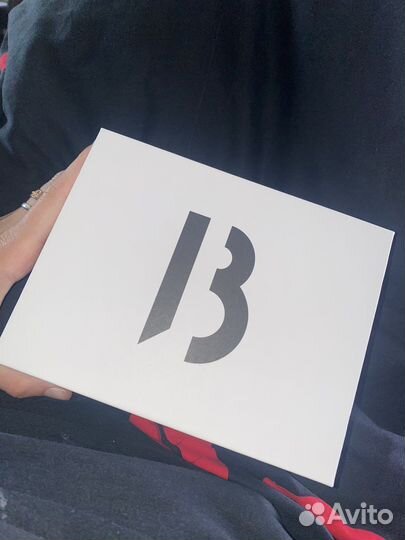 Byredo la tulipe оригинал