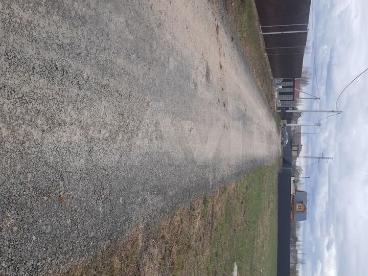 Участок 8 сот. (ИЖС)